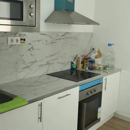 Sosa Reyes * Лас-Пальмас-де-Гран-Канарія