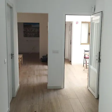 Апартаменти Sosa Reyes Лас-Пальмас-де-Гран-Канарія