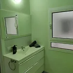 Sosa Reyes Apartament *