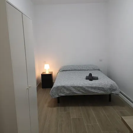 Sosa Reyes Apartman Las Palmas de Gran Canaria