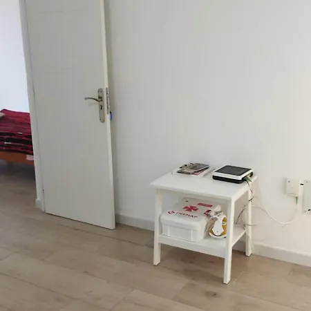 Sosa Reyes Apartman