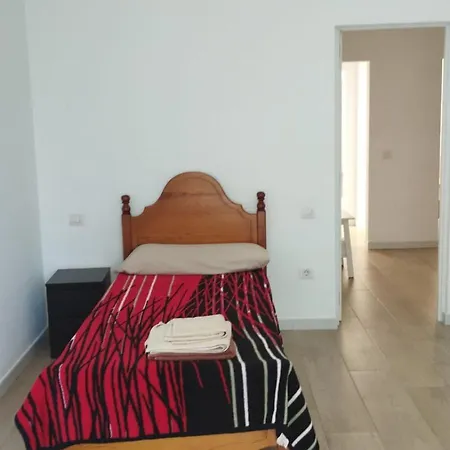 Apartman Sosa Reyes