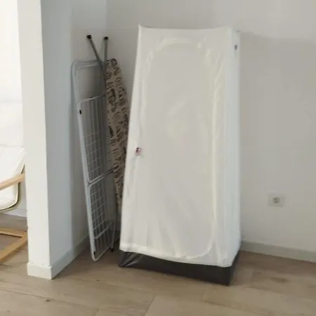 Apartman Sosa Reyes Las Palmas de Gran Canaria