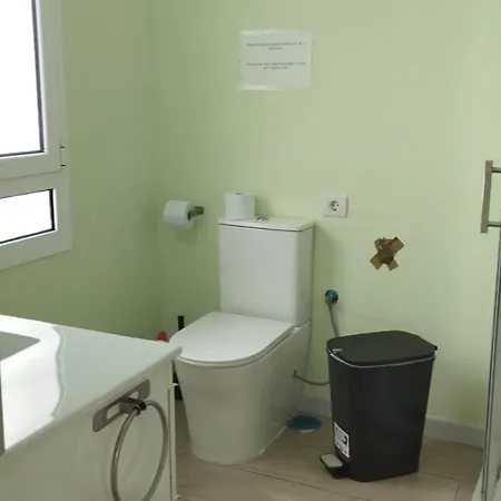Apartman Sosa Reyes