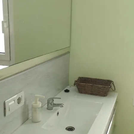 Sosa Reyes Apartman *