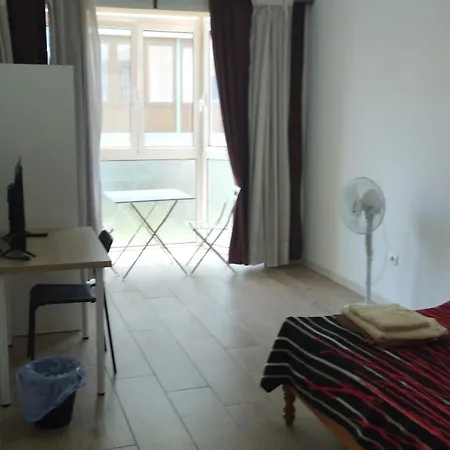 Apartman Sosa Reyes Las Palmas de Gran Canaria