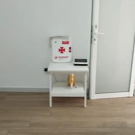 Apartman Sosa Reyes