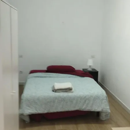 Sosa Reyes Apartman Las Palmas de Gran Canaria