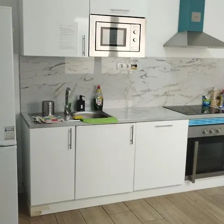 Apartman Sosa Reyes Las Palmas de Gran Canaria