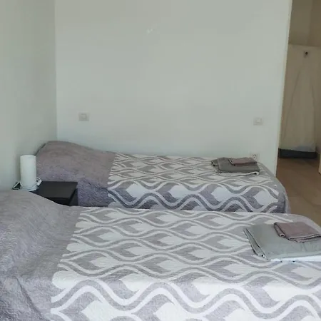 Sosa Reyes Apartman Las Palmas de Gran Canaria