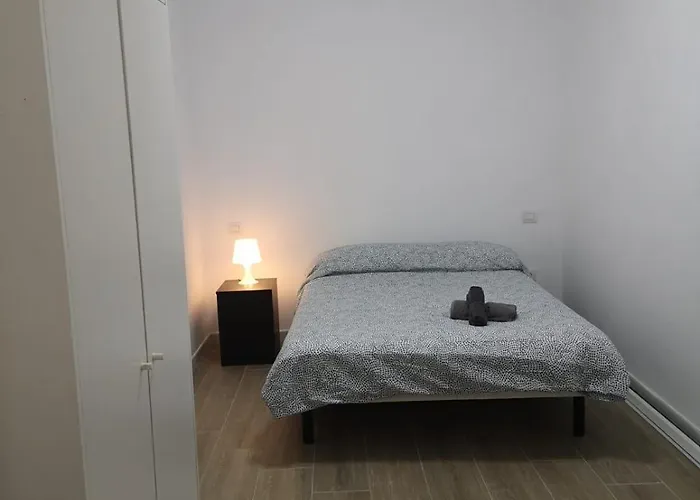 Sosa Reyes Apartmán Las Palmas de Gran Canaria