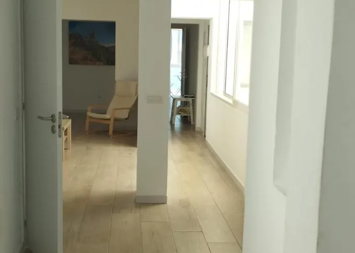 Sosa Reyes Las Palmas de Gran Canaria