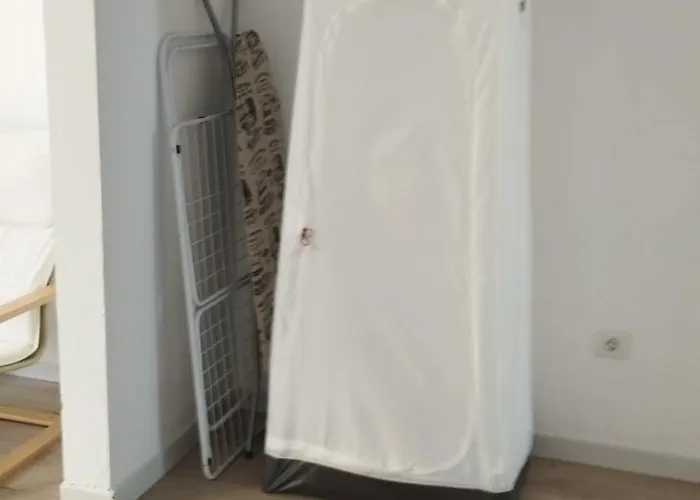 Apartament Sosa Reyes Las Palmas de Gran Canaria