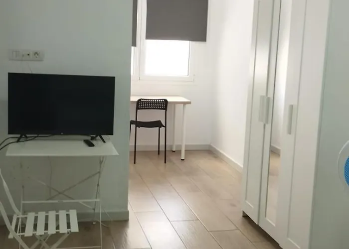 Apartament Sosa Reyes