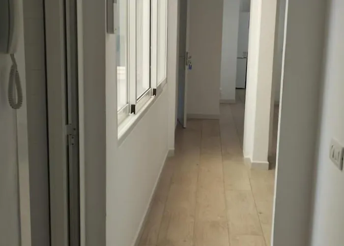 Sosa Reyes Apartament