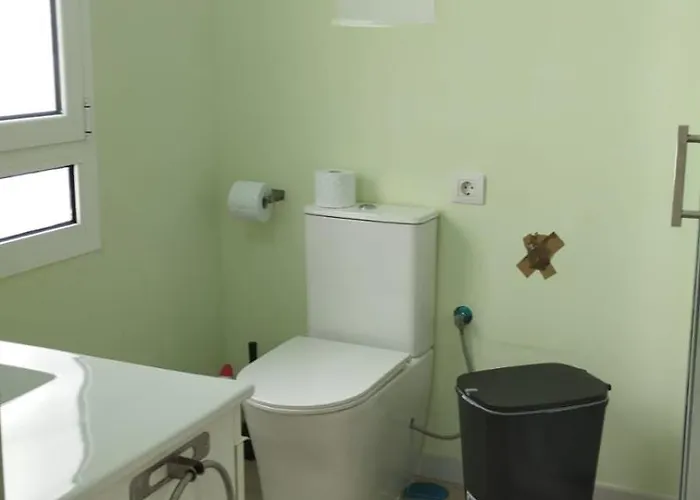 Apartament Sosa Reyes