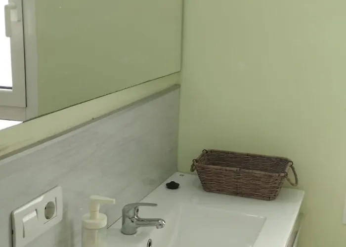 Sosa Reyes Apartament *