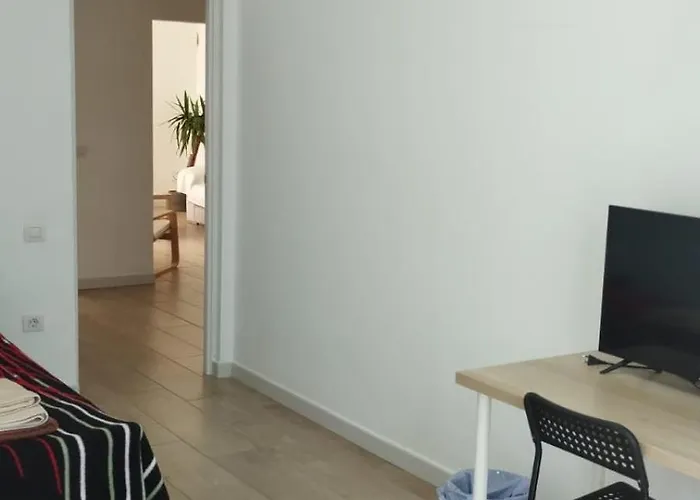 Apartmán Sosa Reyes