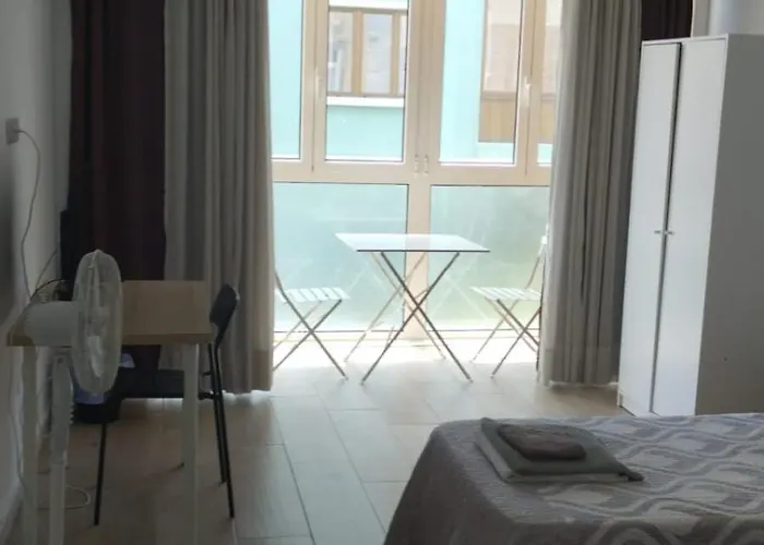 Sosa Reyes Apartmán Las Palmas de Gran Canaria