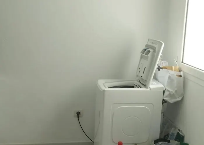 Apartmán Sosa Reyes *