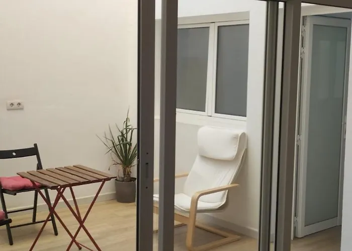 Apartament Sosa Reyes