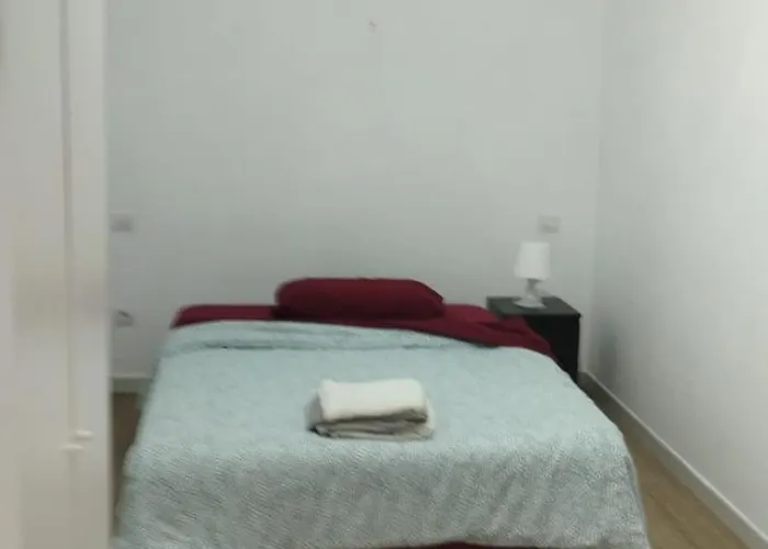 Sosa Reyes Apartament Las Palmas de Gran Canaria