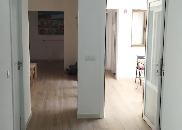 Apartament Sosa Reyes Las Palmas de Gran Canaria