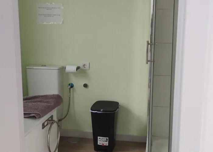 Sosa Reyes Apartament