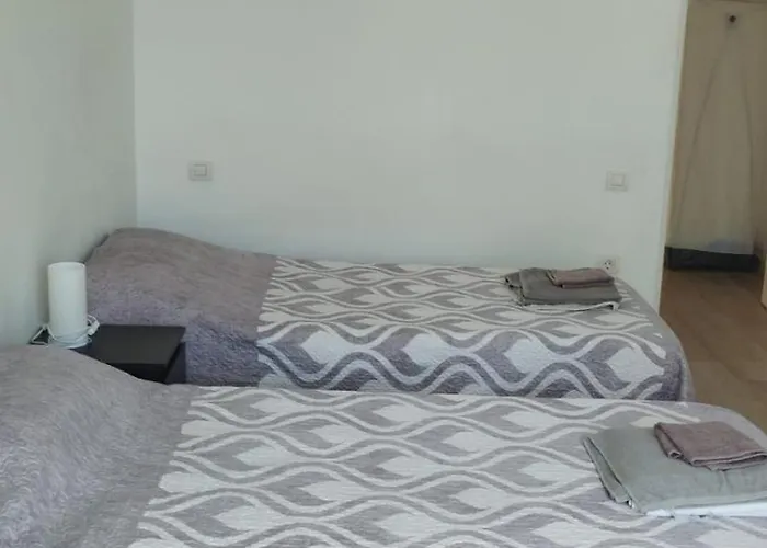 Sosa Reyes Apartmán Las Palmas de Gran Canaria