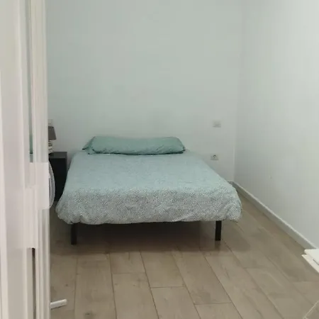 Sosa Reyes Lägenhet *