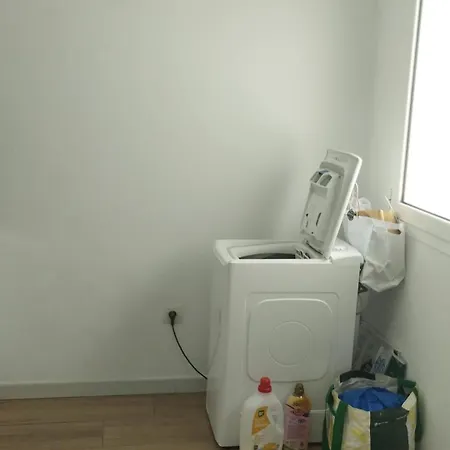 Lägenhet Sosa Reyes *