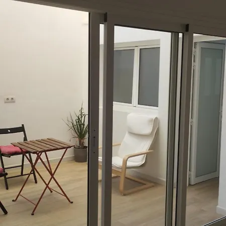 Apartament Sosa Reyes