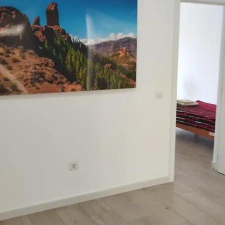 Lägenhet Sosa Reyes Las Palmas de Gran Canaria