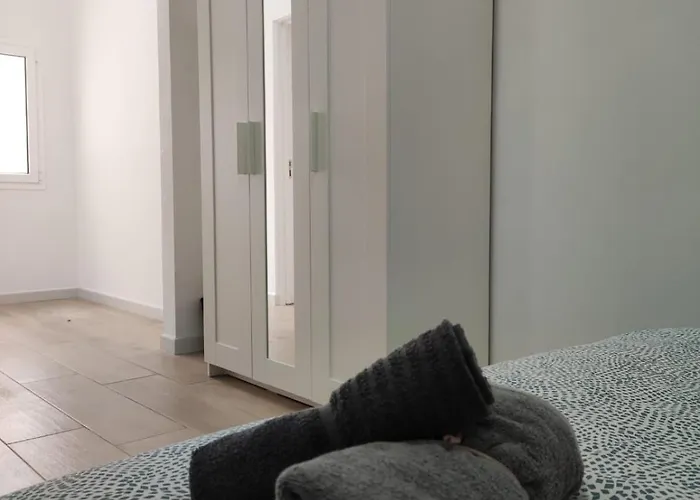 Apartament Sosa Reyes Las Palmas de Gran Canaria