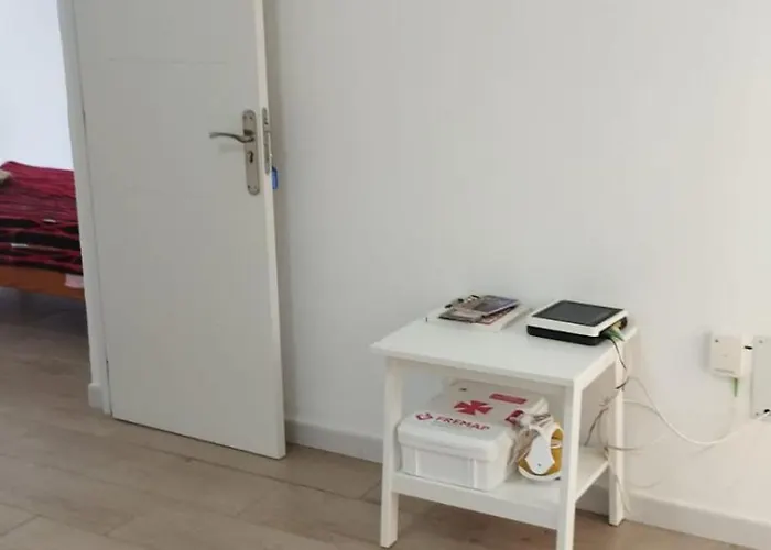 Sosa Reyes Apartament