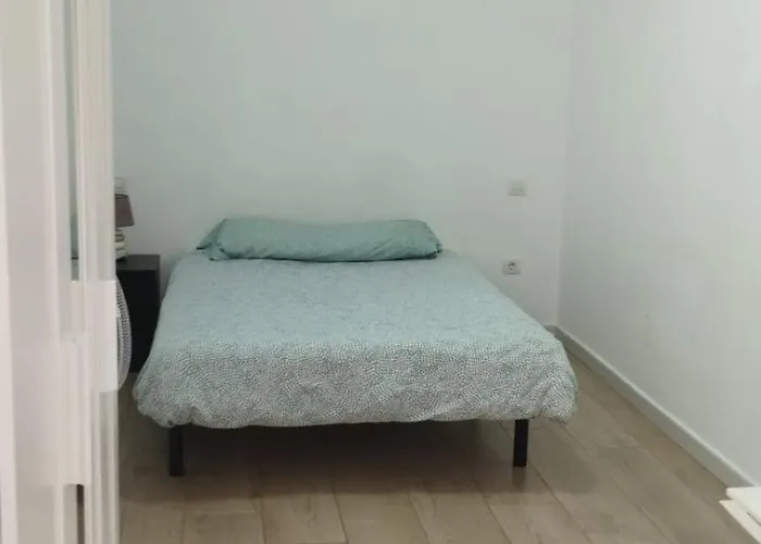 Sosa Reyes Apartament *