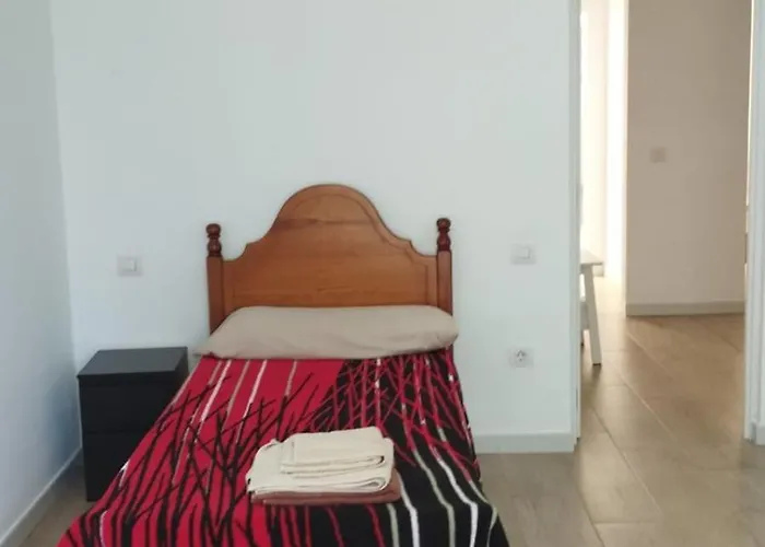 Apartament Sosa Reyes