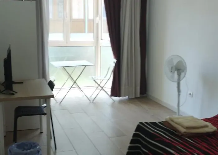 Apartament Sosa Reyes Las Palmas de Gran Canaria