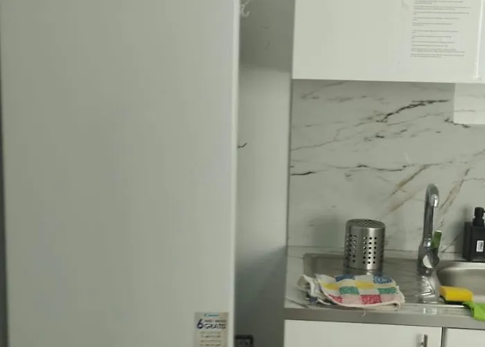 Sosa Reyes Apartament Las Palmas de Gran Canaria