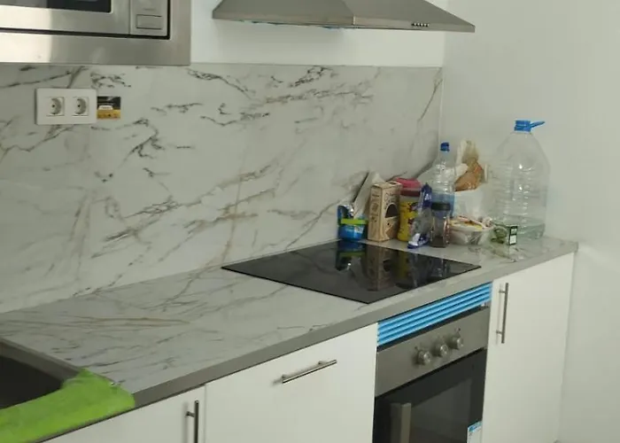 Sosa Reyes * Las Palmas de Gran Canaria